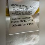 The Beaufort Bonnet Company Bow Pink/white Pajama Set Size Small Pink Photo 7