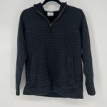 Columbia SPORTSWEAR Black Sunday Summit Hooded Pullover Women's Medium Photo 5