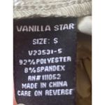 Vanilla Star Jeans Vanilla Star Olive Green Women’s Love To Move Joggers Size S Photo 6