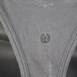 Lululemon  ladies tank top size S Photo 4