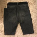 Maje  dark denim jeans french size 36 US 25 S Photo 5