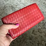 Bottega Veneta leather wallet 💰💰 Photo 2