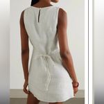 Faithfull the Brand - Lui Linen Mini Dress Photo 3