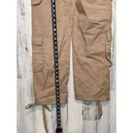 Cargo pants Tan Photo 7