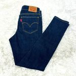 Levi's Levi Strauss 711 Skinny Jeans Sz 27” waist Photo 0