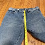 Dries Van Noten  Slim Leg Cotton Blue Jeans Size 31 Photo 6