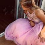 Deja Vu Size 6 Prom Dress Photo 6