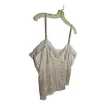 Vintage Nylon Slip Top‎ Photo 2
