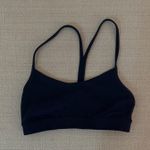 Lululemon Flow Y Bra Nulu Photo 0