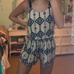 Xhilaration Romper Photo 2
