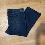 Torrid Luxe Slim Boot Jean Super Stretch High Waist Plus Size 26 Short Photo 1