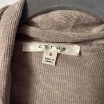Cyrus Cardigan Beige Photo 1