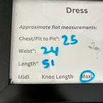 Old Navy  Womens 4X Sundress Smocked Dress Pockets Beige Blue Floral Boho Cottage Photo 7