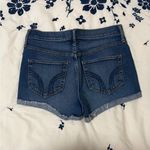 Hollister  high rise shorts Photo 2