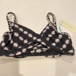 NWT Sea Level Bandhani Twist Front DD Photo 1