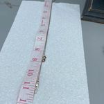 Aurafin sterling silver Y drop “P S I Love U” necklace Photo 6