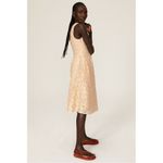 Pamela Love x RTR Antique Lace Dress size L Size L Photo 3