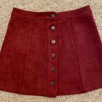 Forever 21 ‼️ Suede Mini Skirt‼️ Photo 0