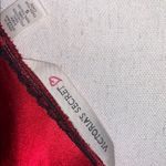 Victoria's Secret Vintage Goth Victoria’s Secret Satin Slip Photo 3