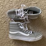 Vans High Top  Shoes Photo 0