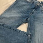 ASOS Blue Denim Mom Jeans Size 26 Photo 2