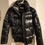 Lululemon Black Puffer Jacket Photo 0