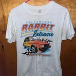 Volkswagen tee White Photo 0