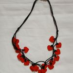 Forever 21 6 Beaded, Gemstone, and Statement Necklaces Photo 2