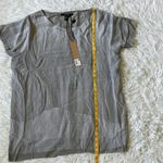 Ksubi  Women’s Netting tee dress in stone size Medium Photo 5