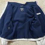 Eddie Bauer Khaki Bomber Jacket Photo 2