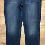 Maurice's  Super High Rise Jeggings/ Skinny Jeans Size Large Photo 0
