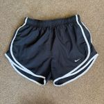 Nike  Dark Grey Shorts Photo 0