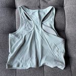 Lululemon Ribbed Tank Photo 1