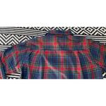 Uniqlo Plaid Button Up Photo 10