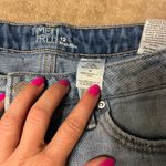 Time & Tru Denim Shorts  Photo 1