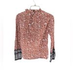 Cleobella  Nasir Blouse S Photo 3