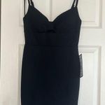 B Darlin Mini Dress Juniors Photo 0