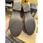 NAOT Blizzard Oxford Shoe Size 39 US 8.5 Photo 5