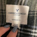 American Eagle Outfitters Flannel Photo 1