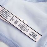 Victoria's Secret  Very Sexy Purple Floral Embroidered Lace Luxe Bra Top DD Photo 6