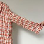 POL *NEW* Tweed Jacket Photo 5