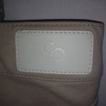 Celebrity Pink  20 Beige Stretch Dog Jeans Plus Photo 1