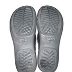 monterey diamante dual comfort black crocs! Photo 10