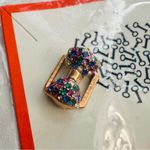 NWT Keep Collective Bow Charm Photo 1