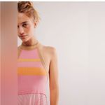 Free People Surf's Up Maxi Dress NWOT Photo 2