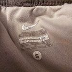 Nike {S} DRI FIT Drawstring Running Shorts Coral Salmon Orange Peach Photo 6