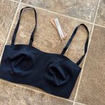 SKIMS  Naked Bandeau Bra Onyx Size Small Photo 2
