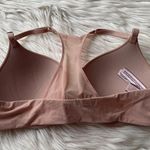 Victoria's Secret Victoria’s Secret Perfect Shape Racerback Bra Photo 3