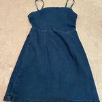 Forever 21 Jean dress  Photo 0