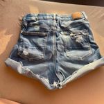 American Eagle Outfitters Next Level Stretch Shorts Photo 1